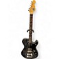 Used Veritas Custom Guitars Portlander Black Solid Body Electric Guitar thumbnail