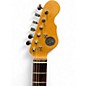 Used Veritas Custom Guitars Portlander Black Solid Body Electric Guitar