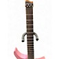 Used strandberg Boden Essential 6 Coral Pink Solid Body Electric Guitar