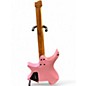 Used strandberg Boden Essential 6 Coral Pink Solid Body Electric Guitar