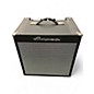 Used Ampeg rocket bass RB-108 Bass Combo Amp thumbnail