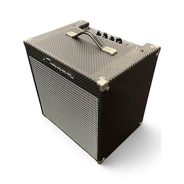 Used Ampeg rocket bass RB-108 Bass Combo Amp