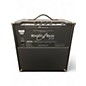 Used Ampeg rocket bass RB-108 Bass Combo Amp