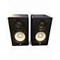Used Yamaha HS5 Pair Powered Monitor thumbnail