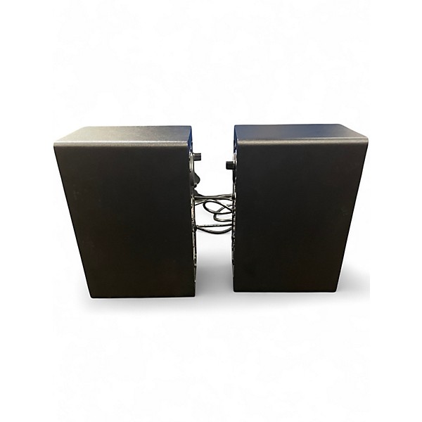 Used Yamaha HS5 Pair Powered Monitor