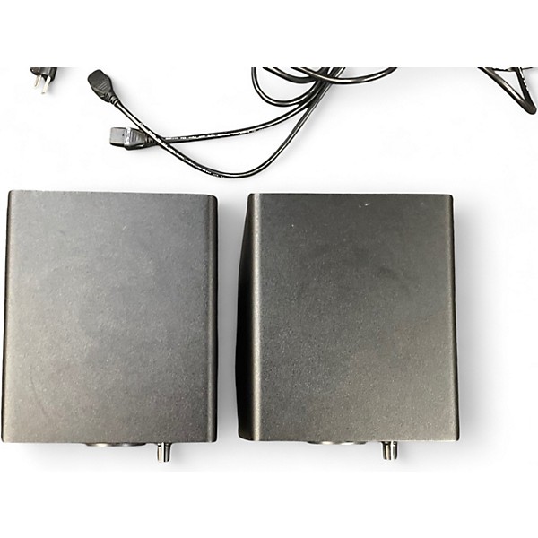 Used Yamaha HS5 Pair Powered Monitor