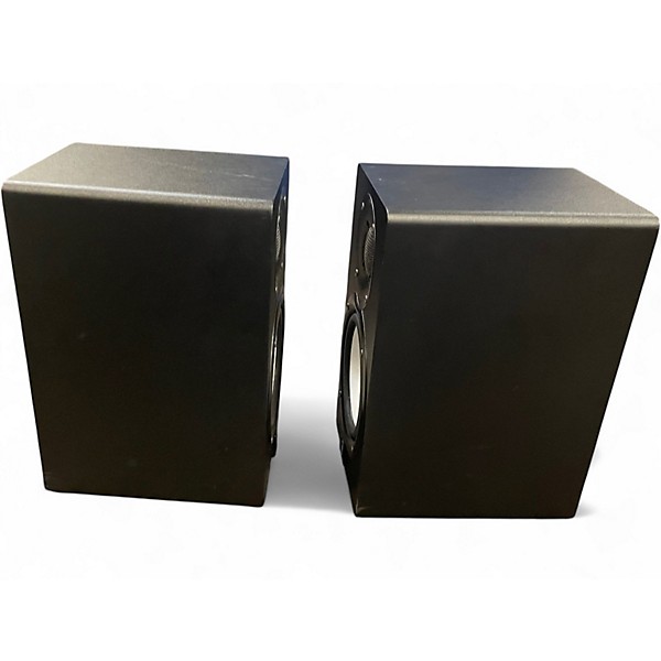 Used Yamaha HS5 Pair Powered Monitor