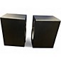 Used Yamaha HS5 Pair Powered Monitor