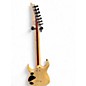 Used Ibanez RGDIX7 Green Solid Body Electric Guitar