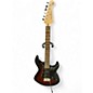 Used Yamaha Pacifica Deluxe 2 Color Sunburst Solid Body Electric Guitar thumbnail
