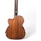Used D'Angelico Premier Series Mahogany Solid Body Electric Guitar