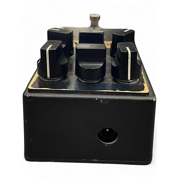 Used Friedman BE-OD Effect Pedal