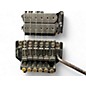 Used Fender Strat HM Black Stone Solid Body Electric Guitar