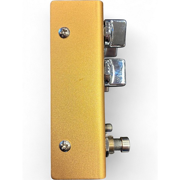 Used Joyo KING OF KINGS Effect Pedal