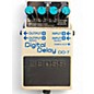 Used BOSS DD7 Digital Delay Effect Pedal thumbnail