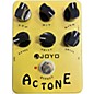 Used Joyo ACTONE Effect Pedal thumbnail