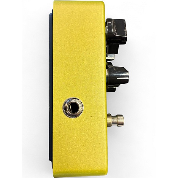 Used Joyo ACTONE Effect Pedal