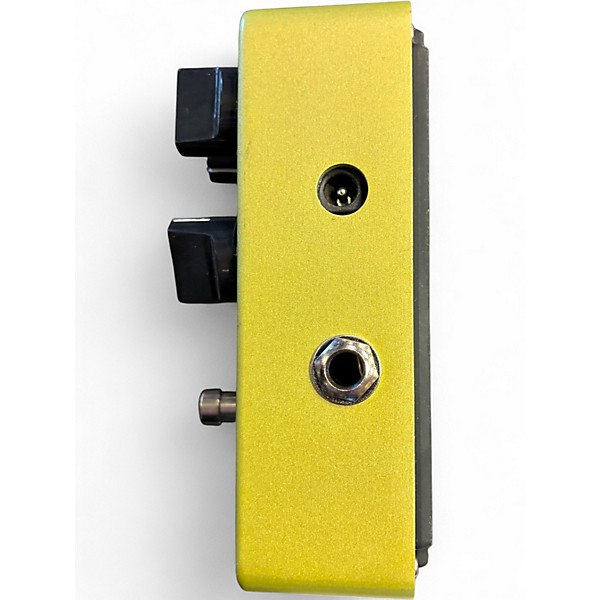 Used Joyo ACTONE Effect Pedal
