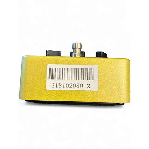 Used Joyo ACTONE Effect Pedal