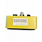 Used Joyo ACTONE Effect Pedal