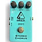 Used DeltaLab SC1 Stereo Chorus Effect Pedal thumbnail