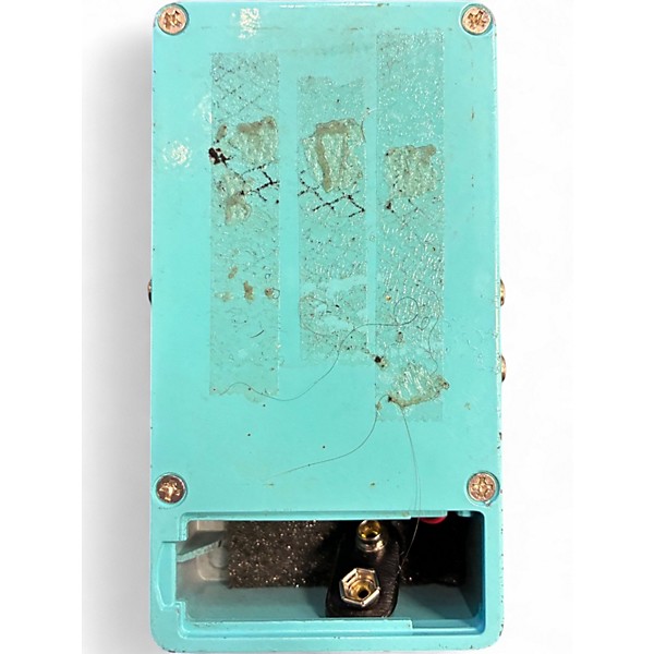 Used DeltaLab SC1 Stereo Chorus Effect Pedal