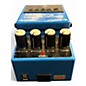 Used BOSS CS3 Compressor Sustainer Effect Pedal