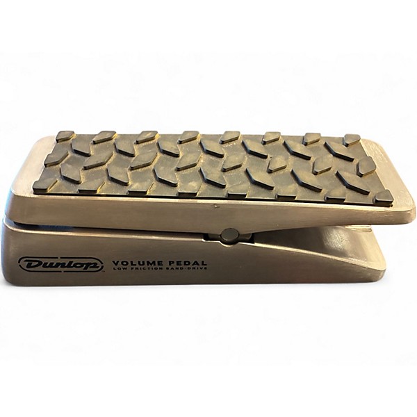 Used Dunlop DVP1 Volume Pedal