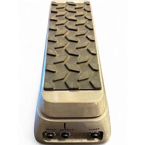 Used Dunlop DVP1 Volume Pedal
