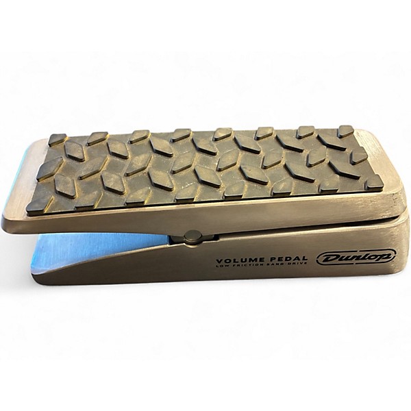 Used Dunlop DVP1 Volume Pedal