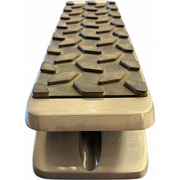 Used Dunlop DVP1 Volume Pedal