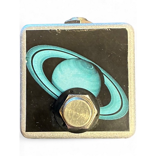 Used Saturnworks MICRO TAP Pedal