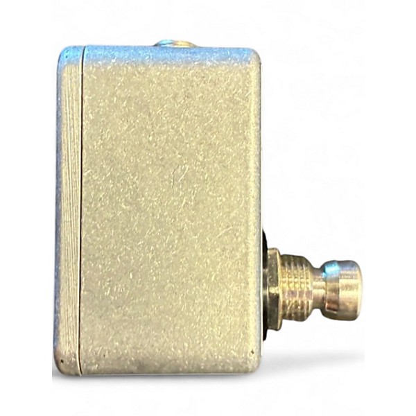 Used Saturnworks MICRO TAP Pedal