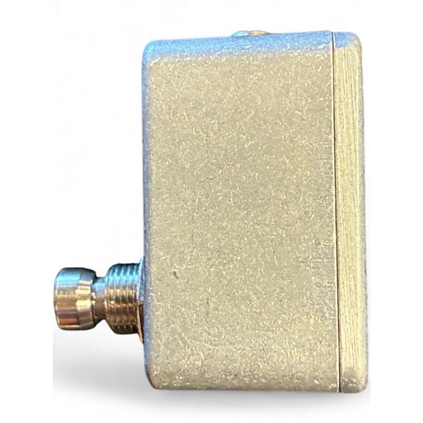 Used Saturnworks MICRO TAP Pedal