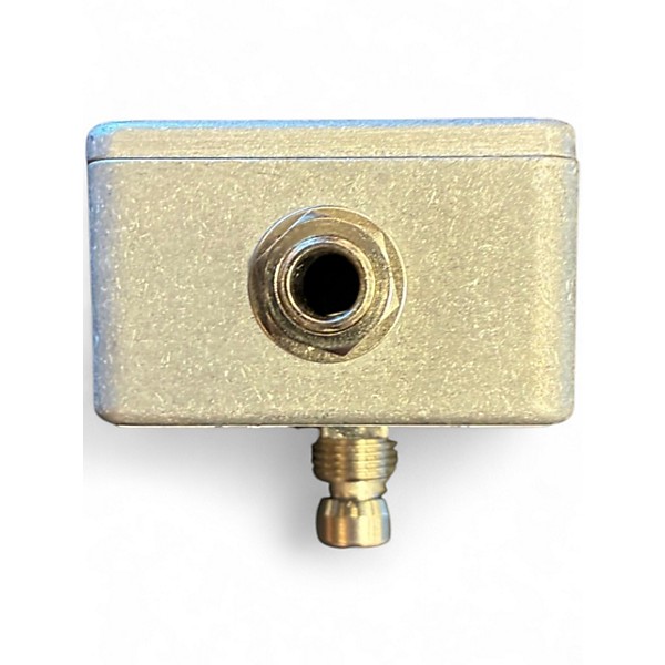 Used Saturnworks MICRO TAP Pedal