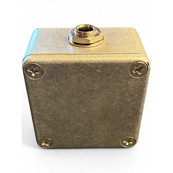 Used Saturnworks MICRO TAP Pedal