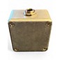 Used Saturnworks MICRO TAP Pedal