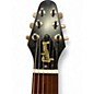 Used Gibson Melody Maker Flying V Black Solid Body Electric Guitar