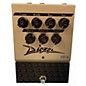 Used Diezel VH4 Overdrive Effect Pedal thumbnail