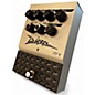 Used Diezel VH4 Overdrive Effect Pedal