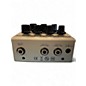 Used Diezel VH4 Overdrive Effect Pedal