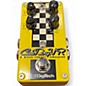 Used DigiTech CABDRYVR DUAL CABINET SIMULATOR Pedal thumbnail