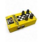 Used DigiTech CABDRYVR DUAL CABINET SIMULATOR Pedal