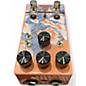 Used Walrus Audio KANGRA Effect Pedal