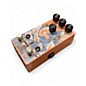 Used Walrus Audio KANGRA Effect Pedal