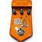Used Visual Sound ANGRY FUZZ Effect Pedal thumbnail