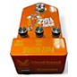 Used Visual Sound ANGRY FUZZ Effect Pedal