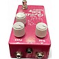 Used Blammo! Fx THE GOODBYE KITTY Effect Pedal