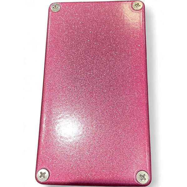 Used Blammo! Fx THE GOODBYE KITTY Effect Pedal