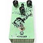 Used Walrus Audio Voyager Preamp Overdrive Effect Pedal thumbnail